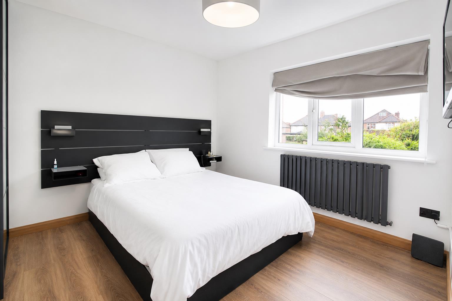 Mulgrave Road, Cheam, Sutton